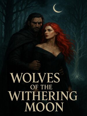 cover image of Wolves of the Withering Moon